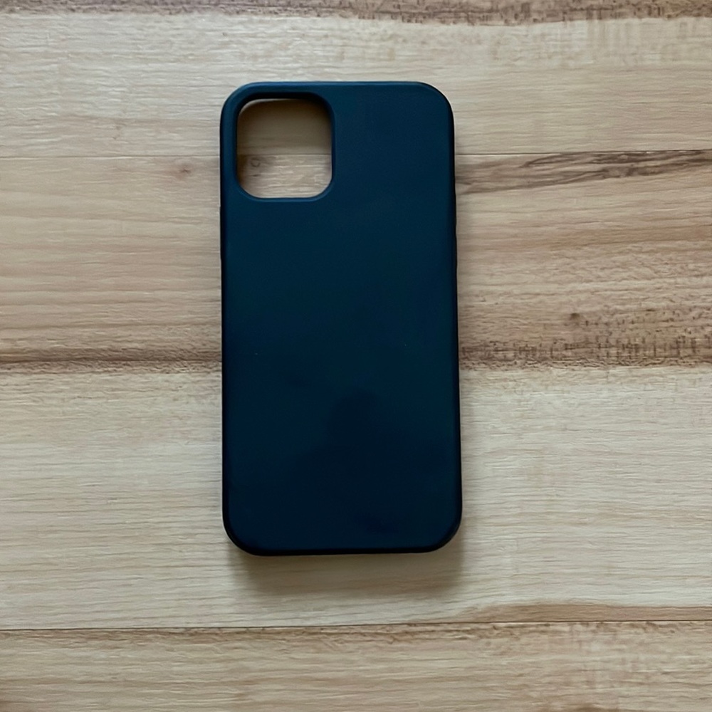 iPhone 12/Pro phone case